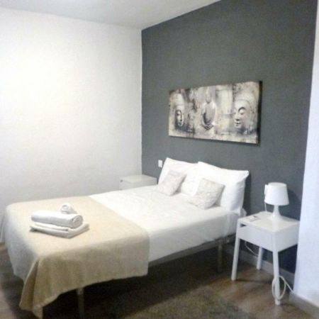 Bonito Apartamento, Confortable Y Bien Comunicado Apartment Валенсия Екстериор снимка