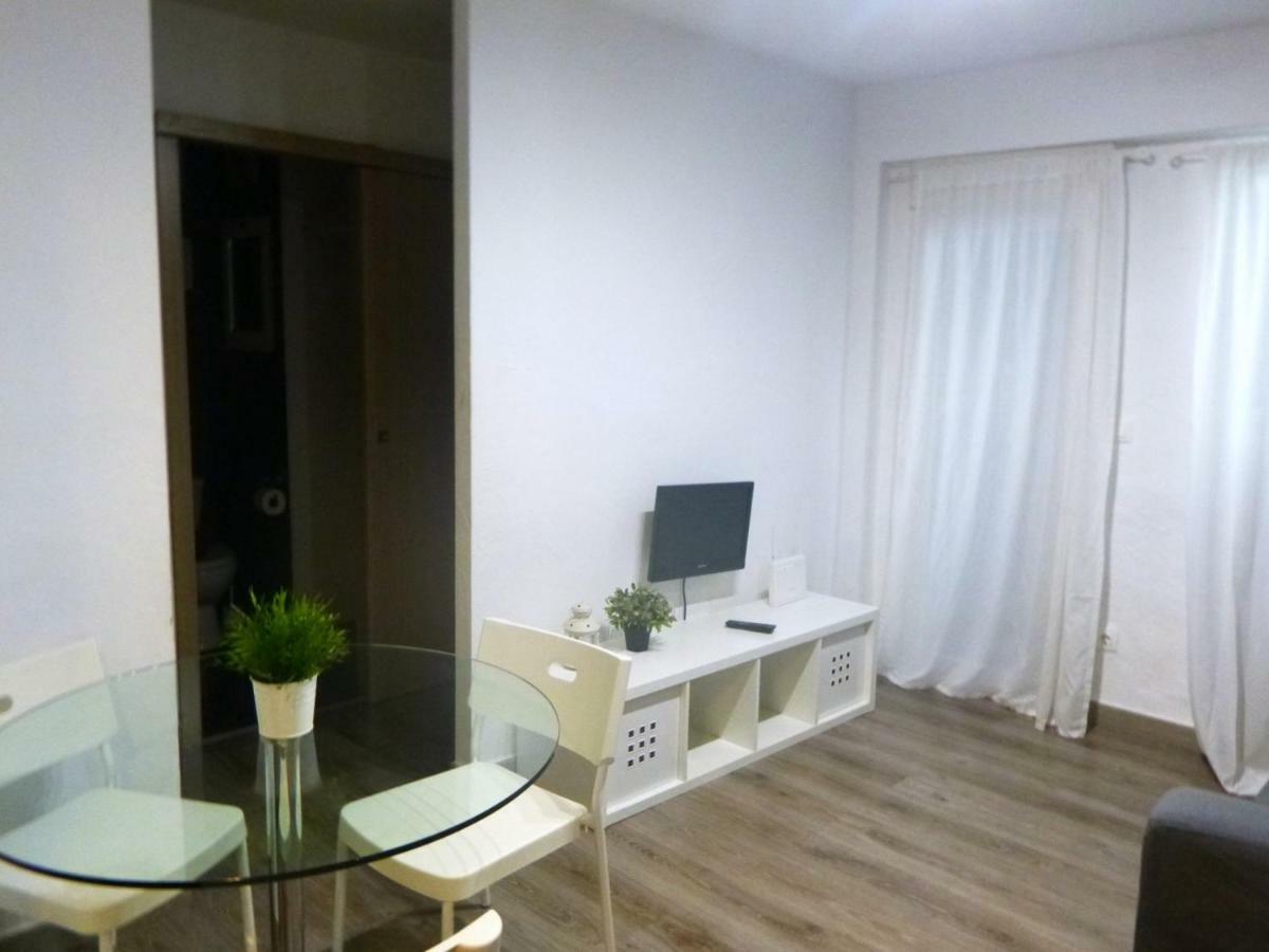 Bonito Apartamento, Confortable Y Bien Comunicado Apartment Валенсия Екстериор снимка
