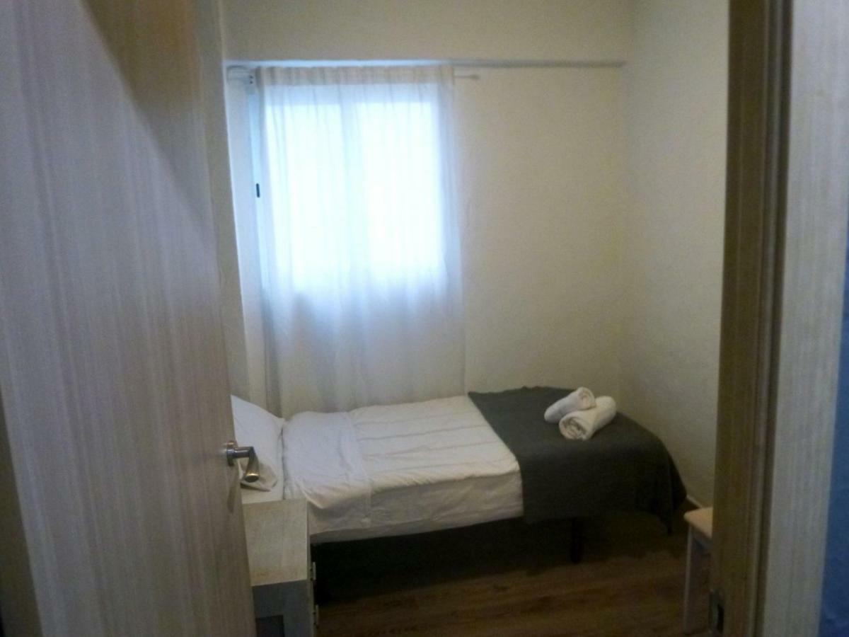 Bonito Apartamento, Confortable Y Bien Comunicado Apartment Валенсия Екстериор снимка