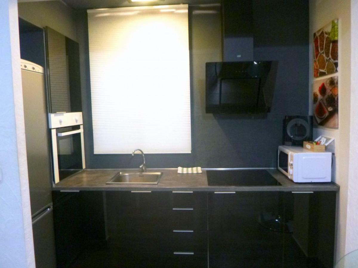 Bonito Apartamento, Confortable Y Bien Comunicado Apartment Валенсия Екстериор снимка