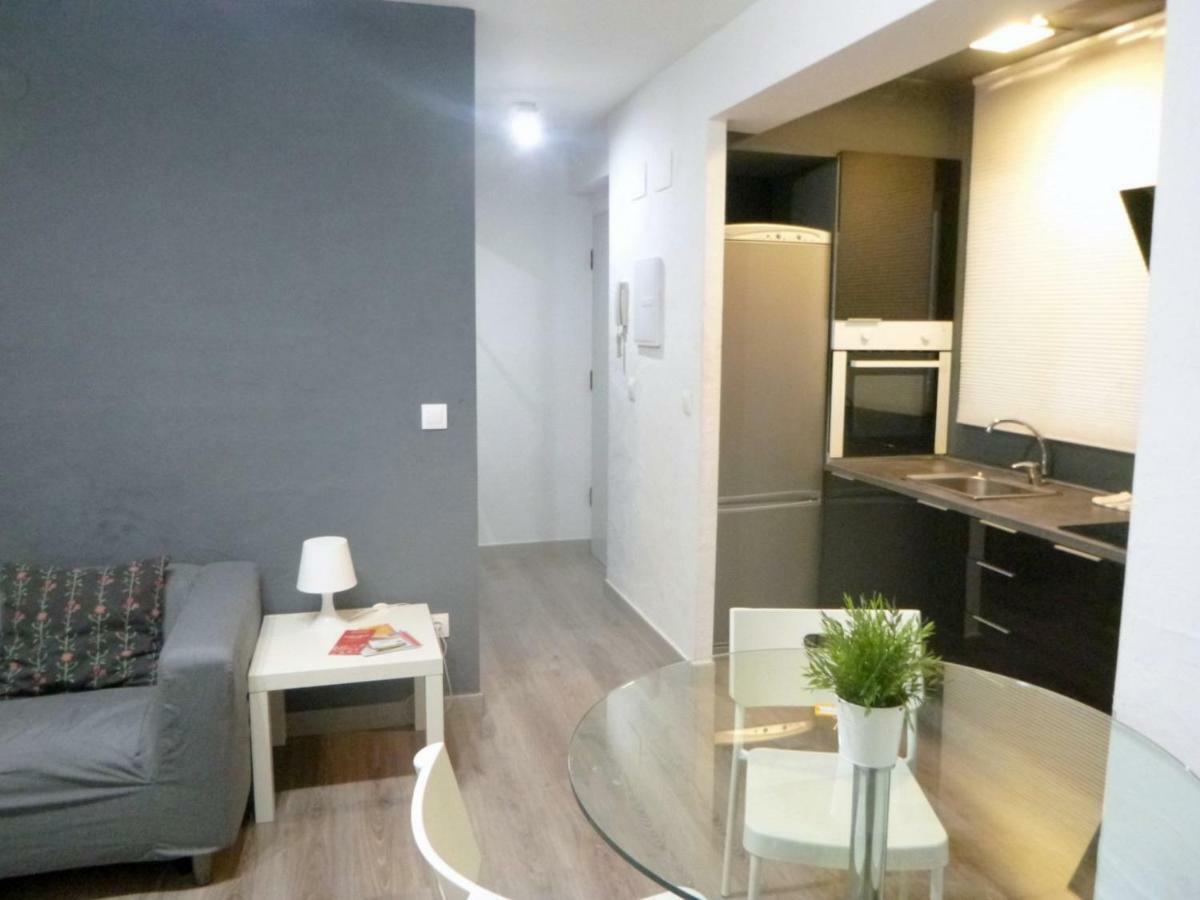 Bonito Apartamento, Confortable Y Bien Comunicado Apartment Валенсия Екстериор снимка