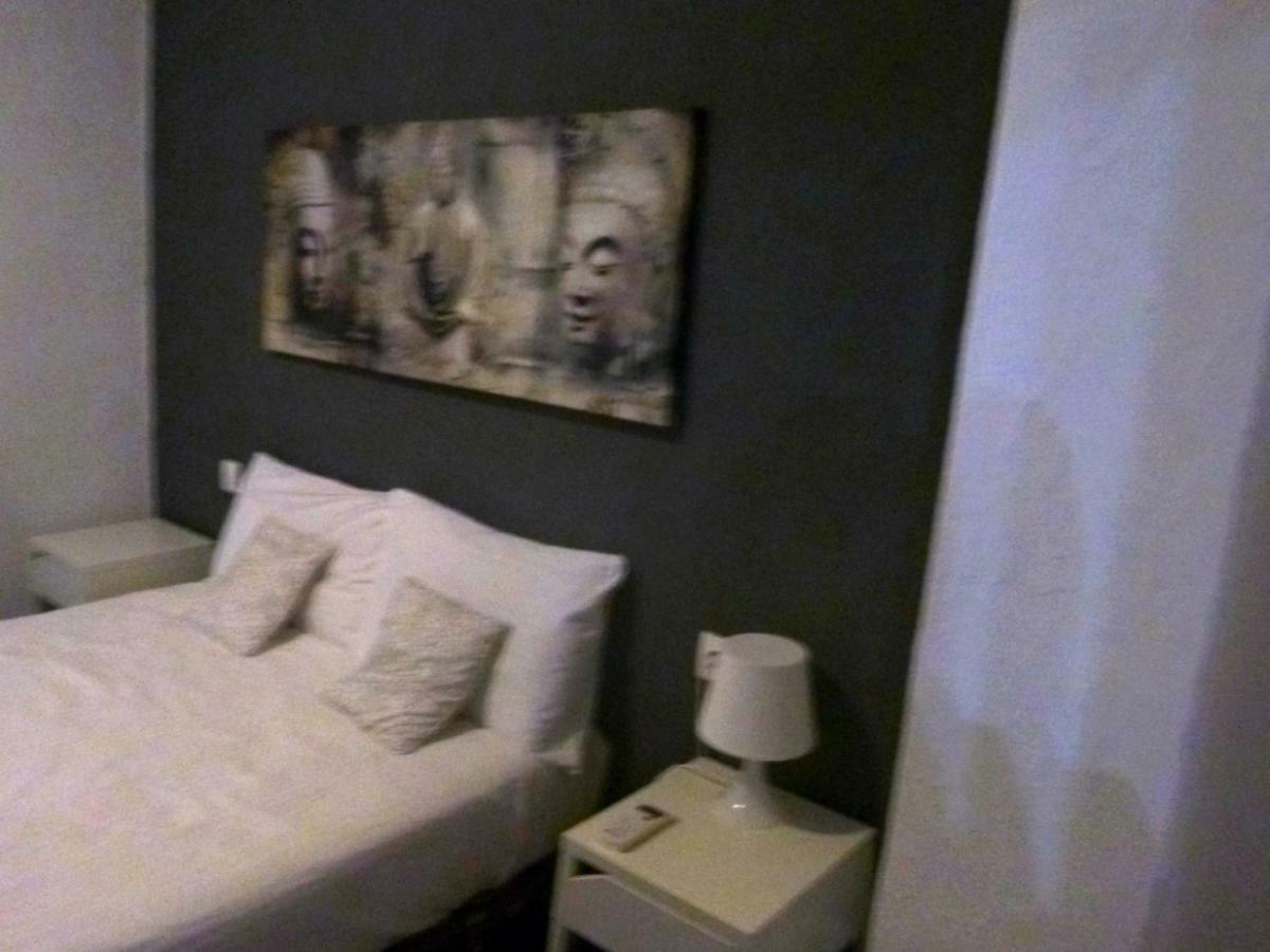Bonito Apartamento, Confortable Y Bien Comunicado Apartment Валенсия Екстериор снимка