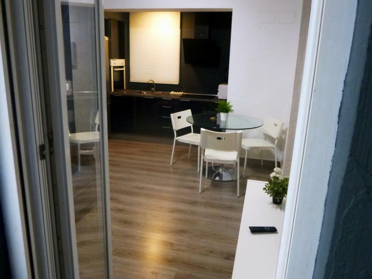 Bonito Apartamento, Confortable Y Bien Comunicado Apartment Валенсия Екстериор снимка