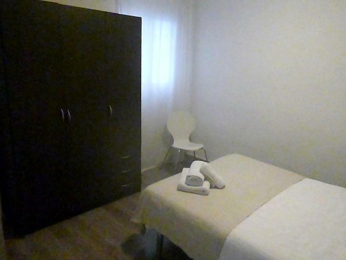 Bonito Apartamento, Confortable Y Bien Comunicado Apartment Валенсия Екстериор снимка