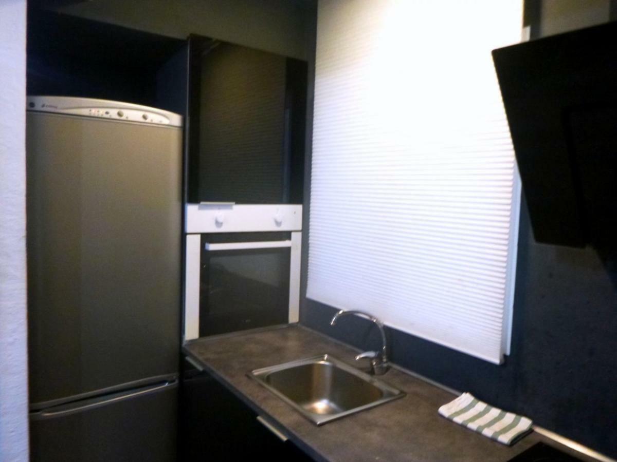 Bonito Apartamento, Confortable Y Bien Comunicado Apartment Валенсия Екстериор снимка