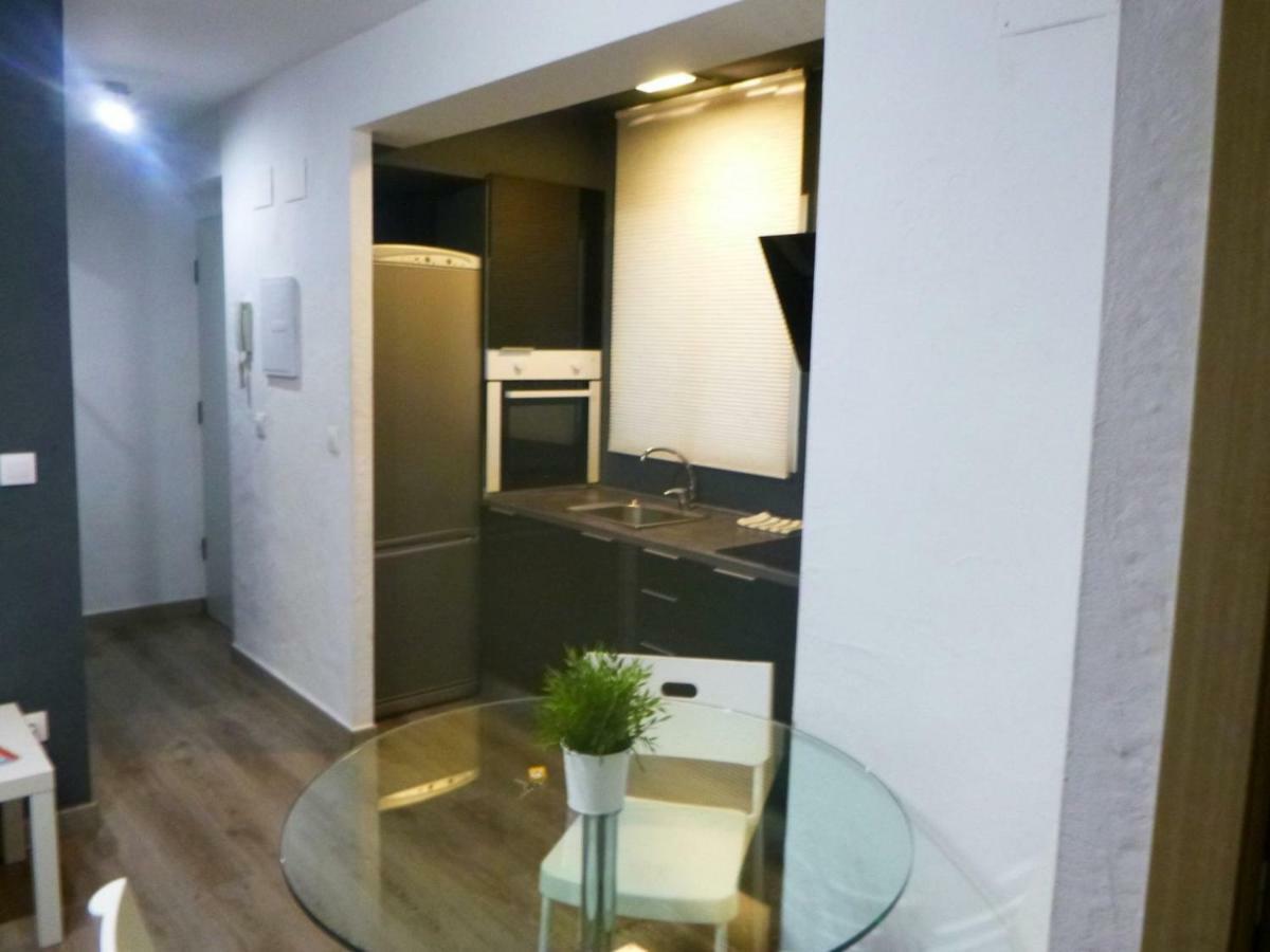 Bonito Apartamento, Confortable Y Bien Comunicado Apartment Валенсия Екстериор снимка