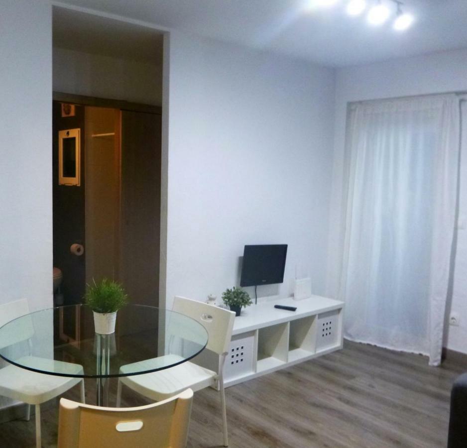 Bonito Apartamento, Confortable Y Bien Comunicado Apartment Валенсия Екстериор снимка