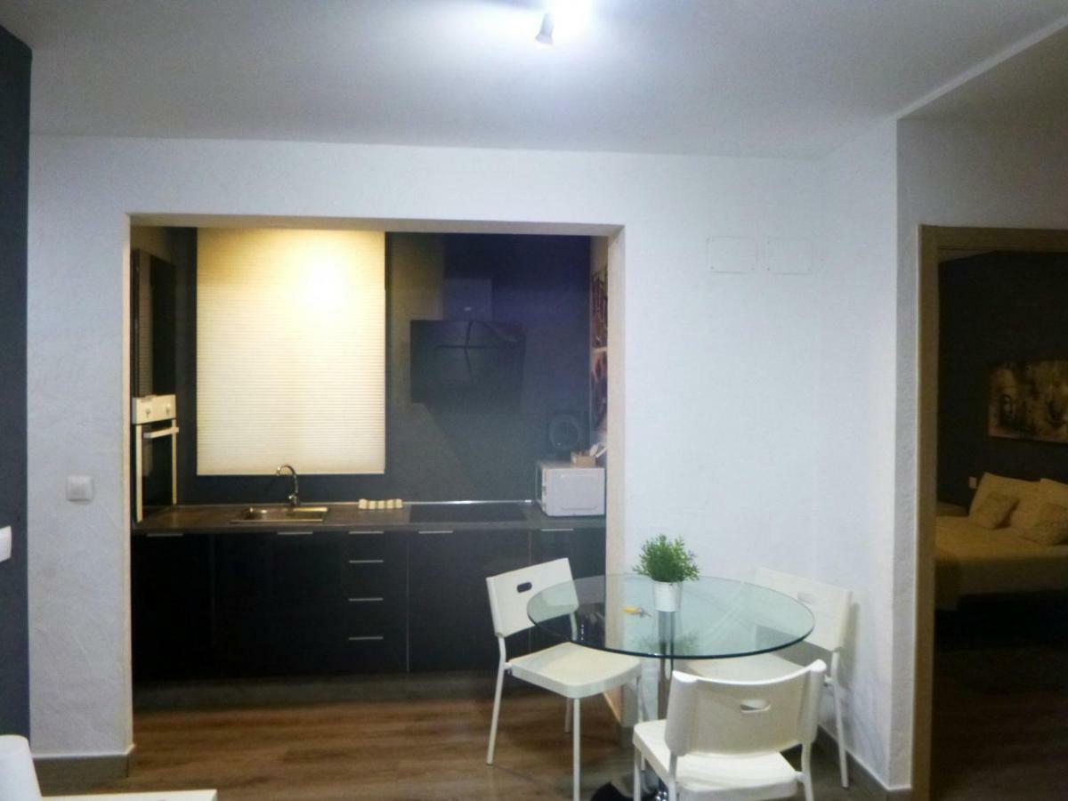 Bonito Apartamento, Confortable Y Bien Comunicado Apartment Валенсия Екстериор снимка